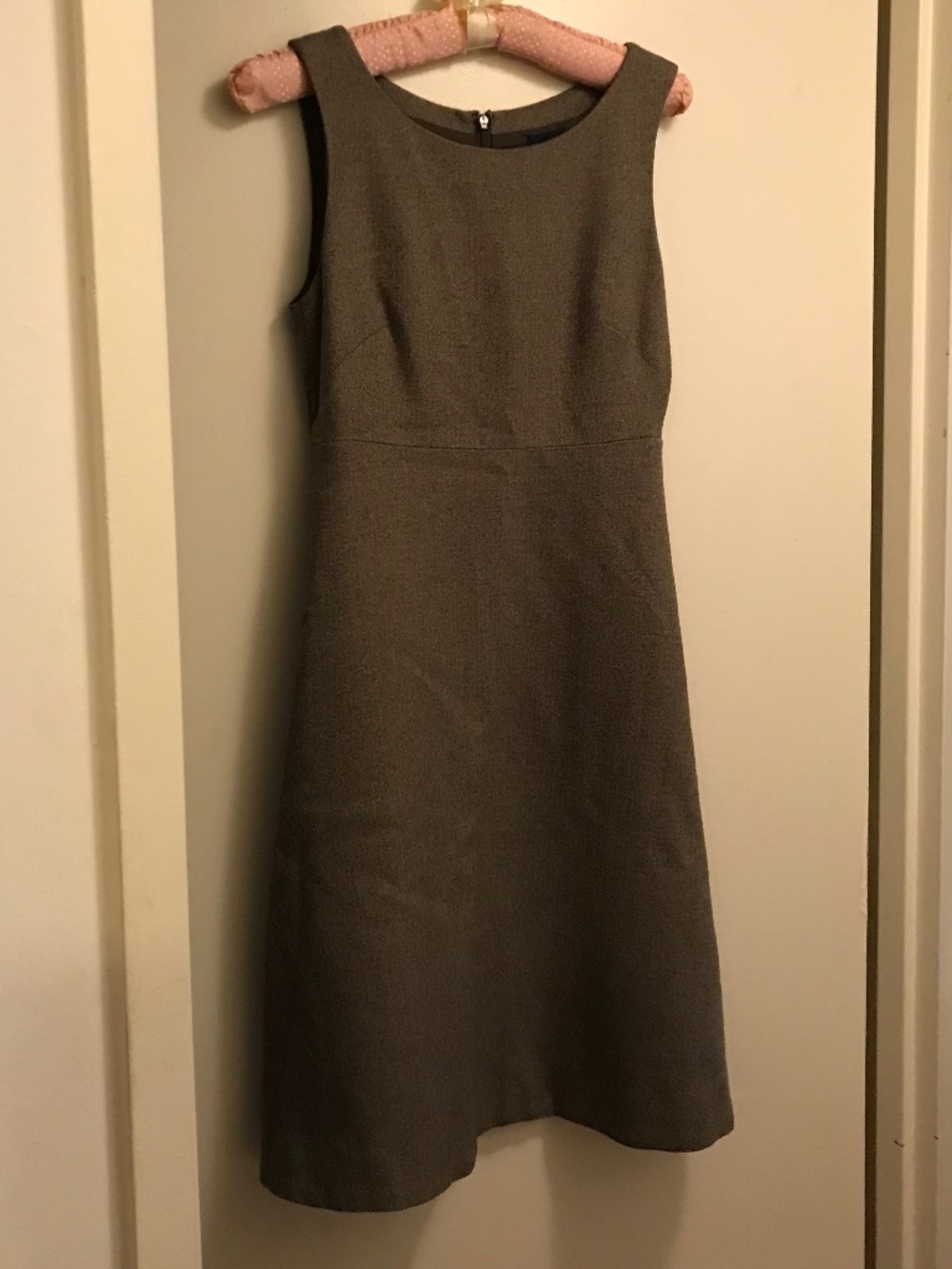J Crew dress